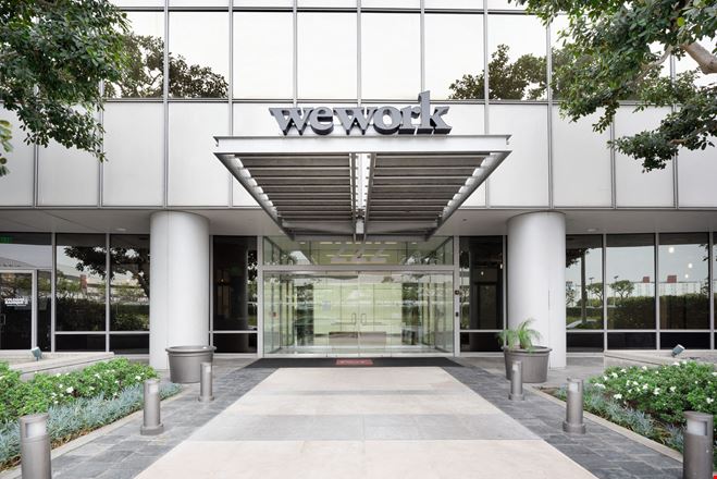 Preview of Office space for Rent at 222 Pacific Coast Highway