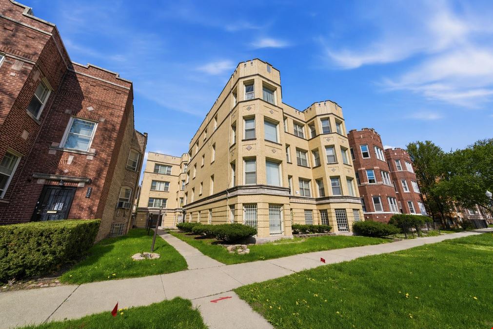 7716-18 South East End Avenue