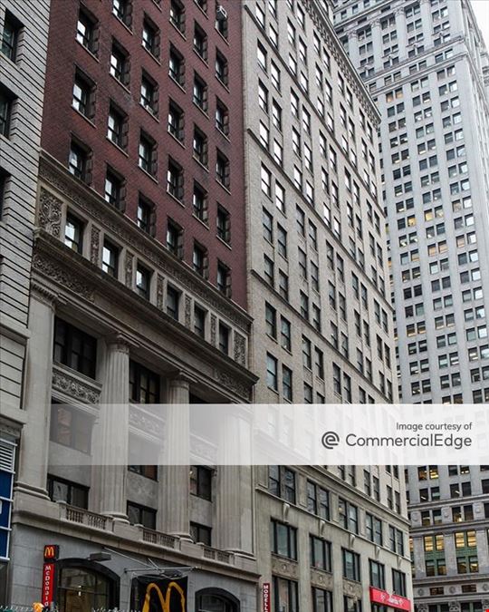 Westinghouse Building