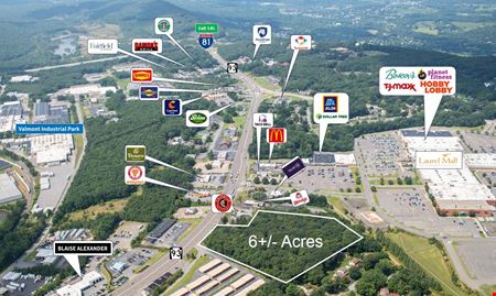Preview of Land space for Sale at SR 93