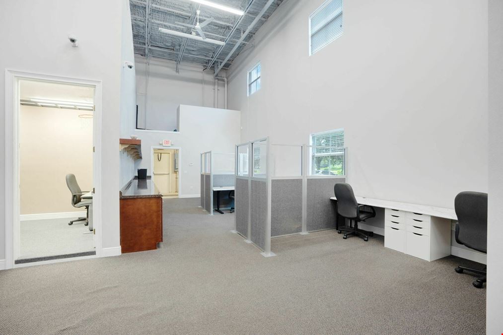 6341 Porter Road