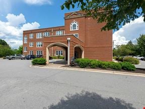 4 Vanderbilt Dr. Ste. 210