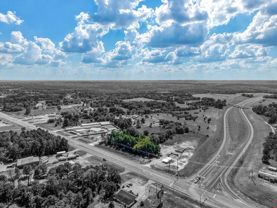0 US Highway 69 N & Toll 49 Lindale, TX