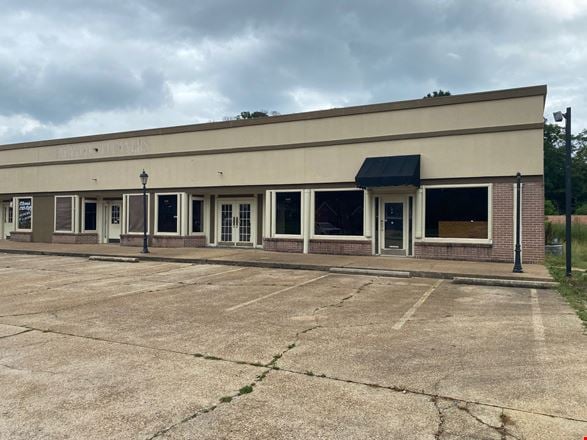 Preview of Retail space for Sale at 4970 Raymond Ave
