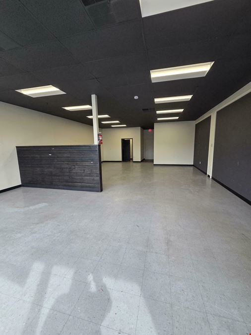 Wasilla Retail Space for Lease | 1,250 SF