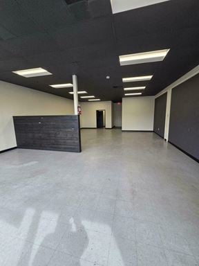 Wasilla Retail Space for Lease | 1,250 SF