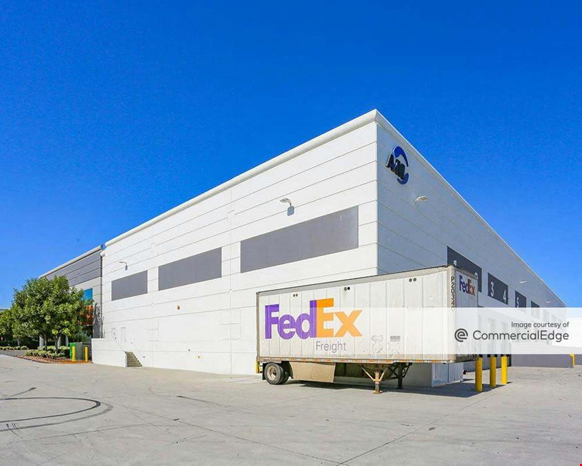 Viva Logistics Center - Building C