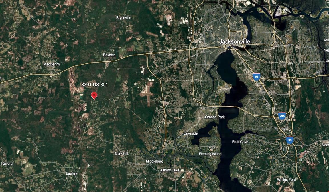 8391 US Highway 301