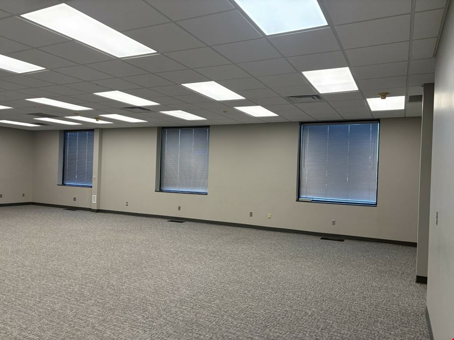 Suite 160 For Sublease