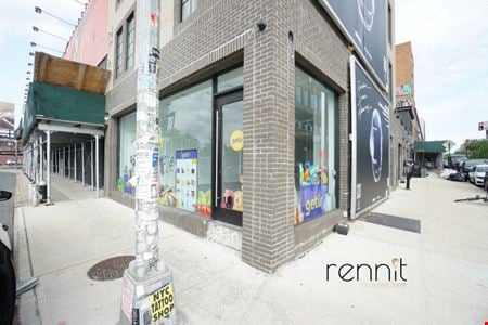 Preview of Retail space for Rent at 17 Kent Ave