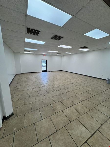 Preview of Retail space for Rent at 1205 East Cornerview Street