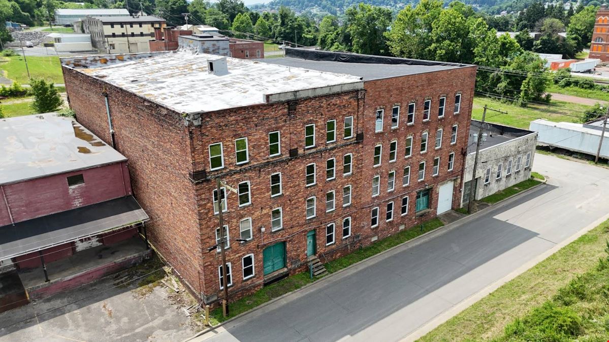 604 N. 4th Street