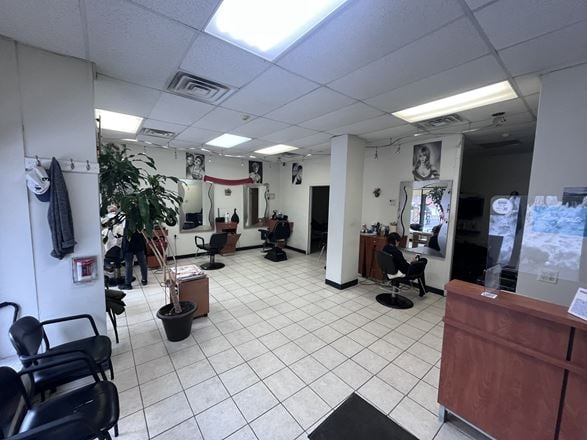 Preview of Multi-Family space for Rent at 60 - 64 Sip Avenue