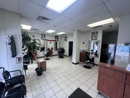 Preview of Multi-Family space for Rent at 60 - 64 Sip Avenue