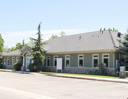 Preview of Office space for Sale at 125 E. 50th Street