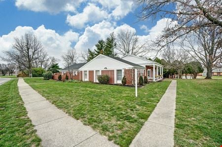 Preview of Office space for Sale at 1354 N Monroe Dr 