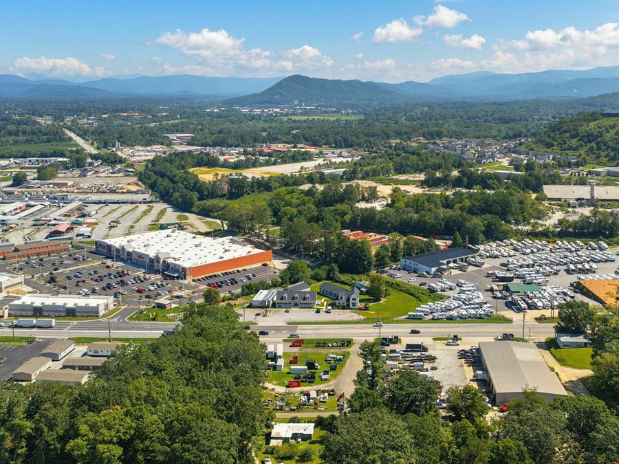 6063 Asheville Highway