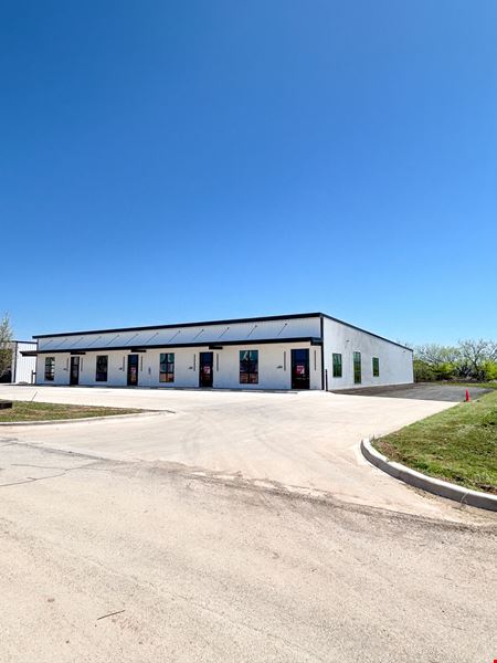 Preview of Industrial space for Sale at 4295 Burl Harris Drive