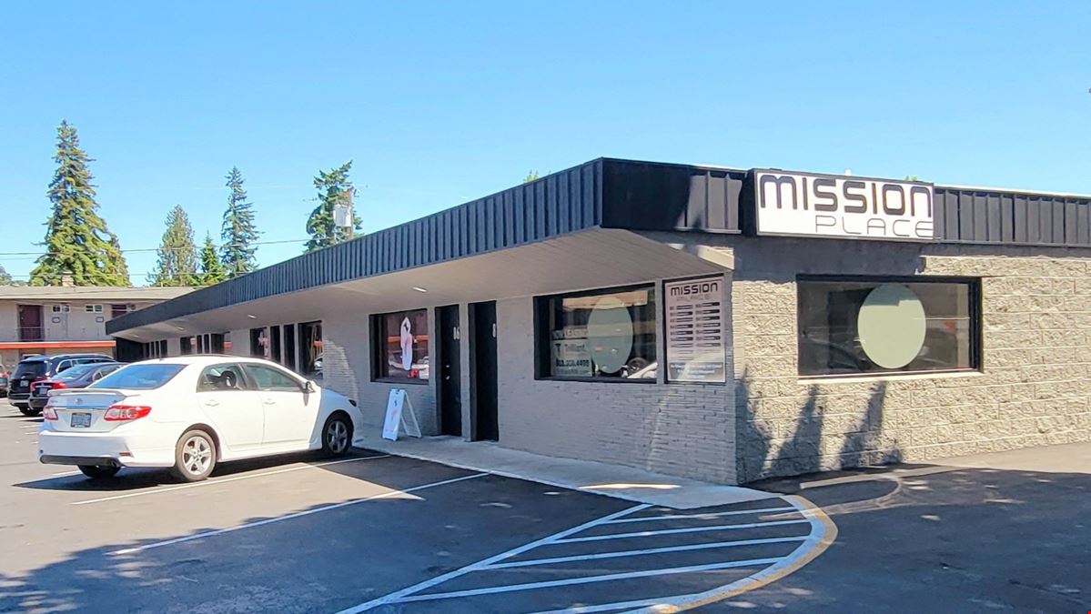 Mission Place
