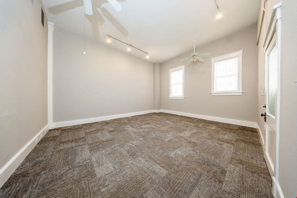 121 E 1st street Sanford