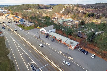 Preview of Retail space for Sale at 3-11 Turnpike Road