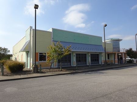 Preview of Retail space for Rent at 8301 Eagle Lake Dr.