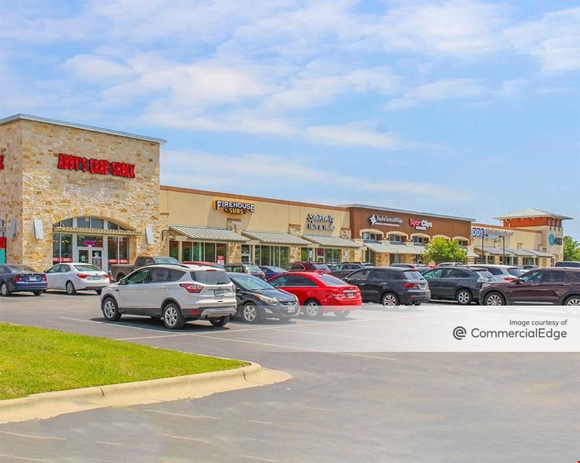 5695 Kyle Pkwy