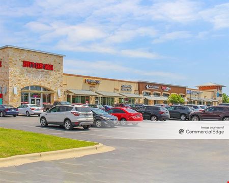 Preview of commercial space at 5695 Kyle Pkwy