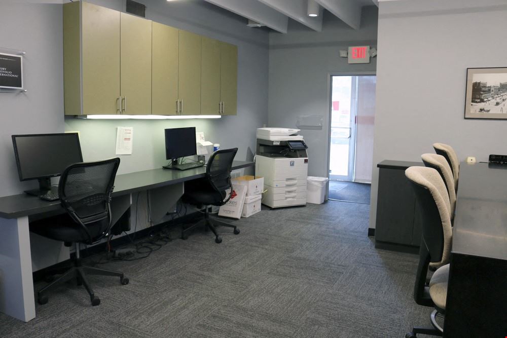 Office property in Omaha, NE
