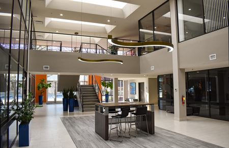 Preview of Office space for Sale at 16800 N Dallas Parkway