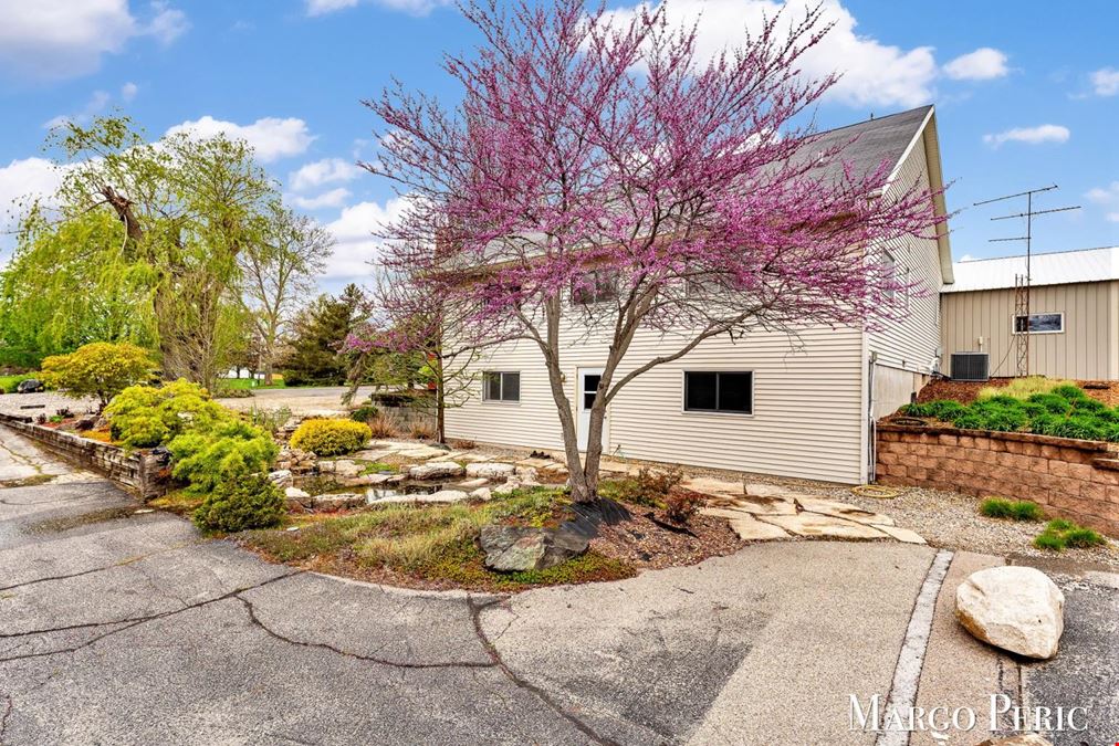 7884 EASTERN AVE SE, GAINES TWP/BYRON CENTER, MI