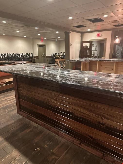 COMING SOON (Live Mon 6/22) - 4000 Fort Campbell Blvd