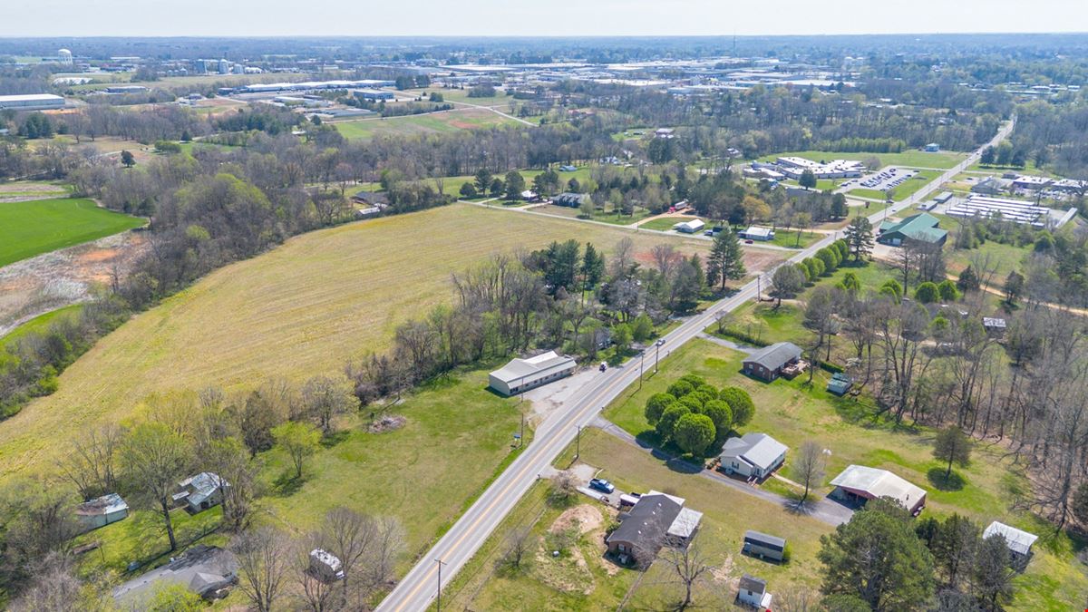 2506 Buffalo Rd