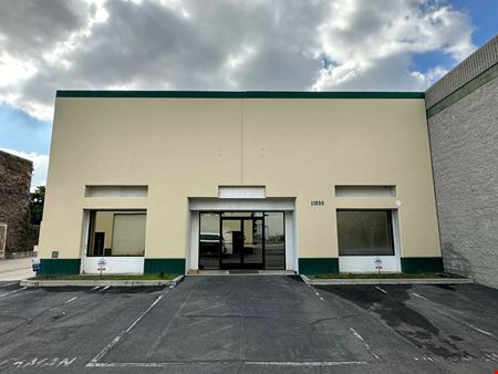Preview of Industrial space for Sale at 11930 Goldring Rd