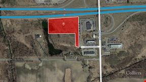 For Sale | Commercial Land