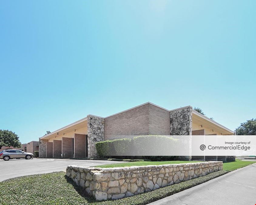 Commerce Park 360