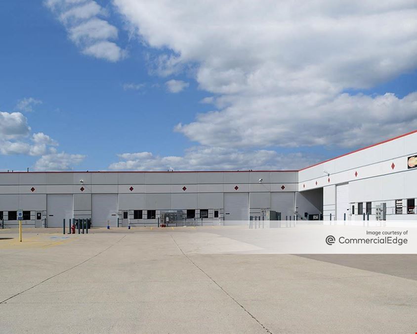 Foundry Business Park - 720 & 750 North 17th Street & 1500 Foundry Street