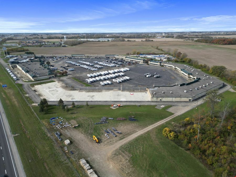 Jeffersonville Business Park