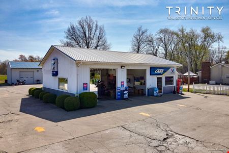 Preview of Retail space for Sale at 1510 N Main St