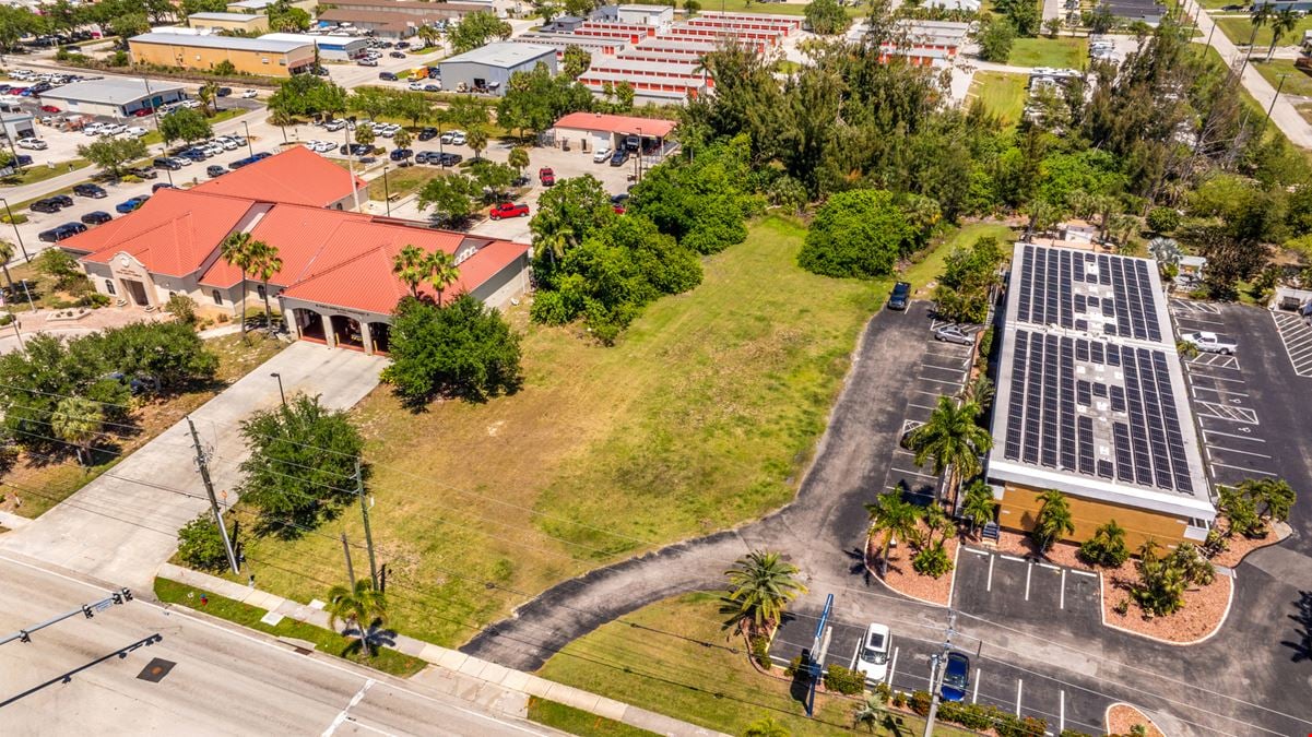 1500 South Tamiami Trail