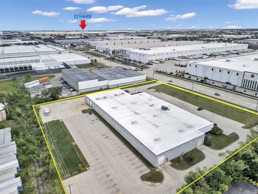 1200 E. Devon Ave.,