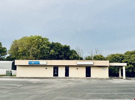 Preview of Office space for Rent at 505 E 16th St