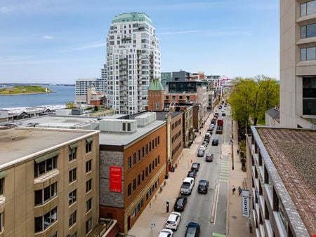 Preview of Mixed Use space for Rent at 1496 Lower Water Street