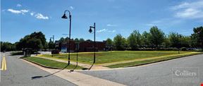Land Available For Sale | SWQ of Route 15 & Round Hill Rd.