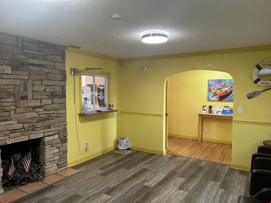 Medical Office Space