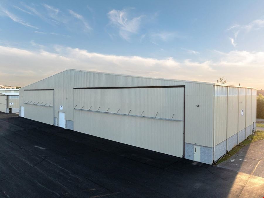 500 aviation way Lebanon