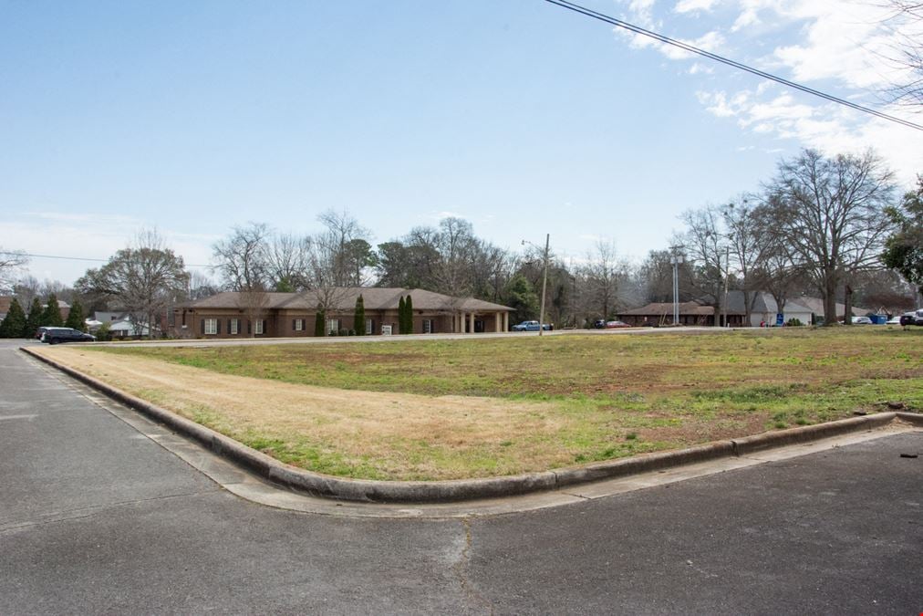 Medical Development Lot
