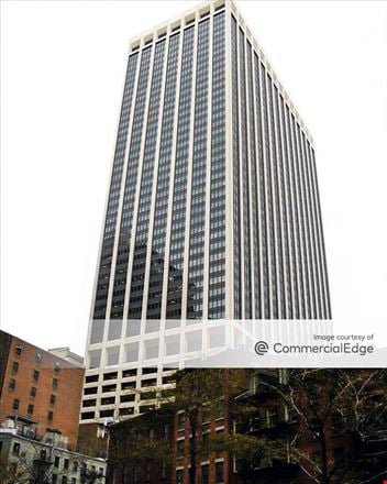 Preview of Office space for Rent at 55 Water Street