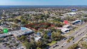 Valrico Commons Outparcel
