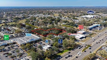 Preview of VacantLand space for Sale at 205 Morningside Loop